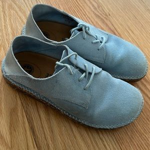 Birkenstock clogs